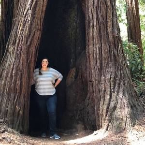 Meet your Posher, Ilona